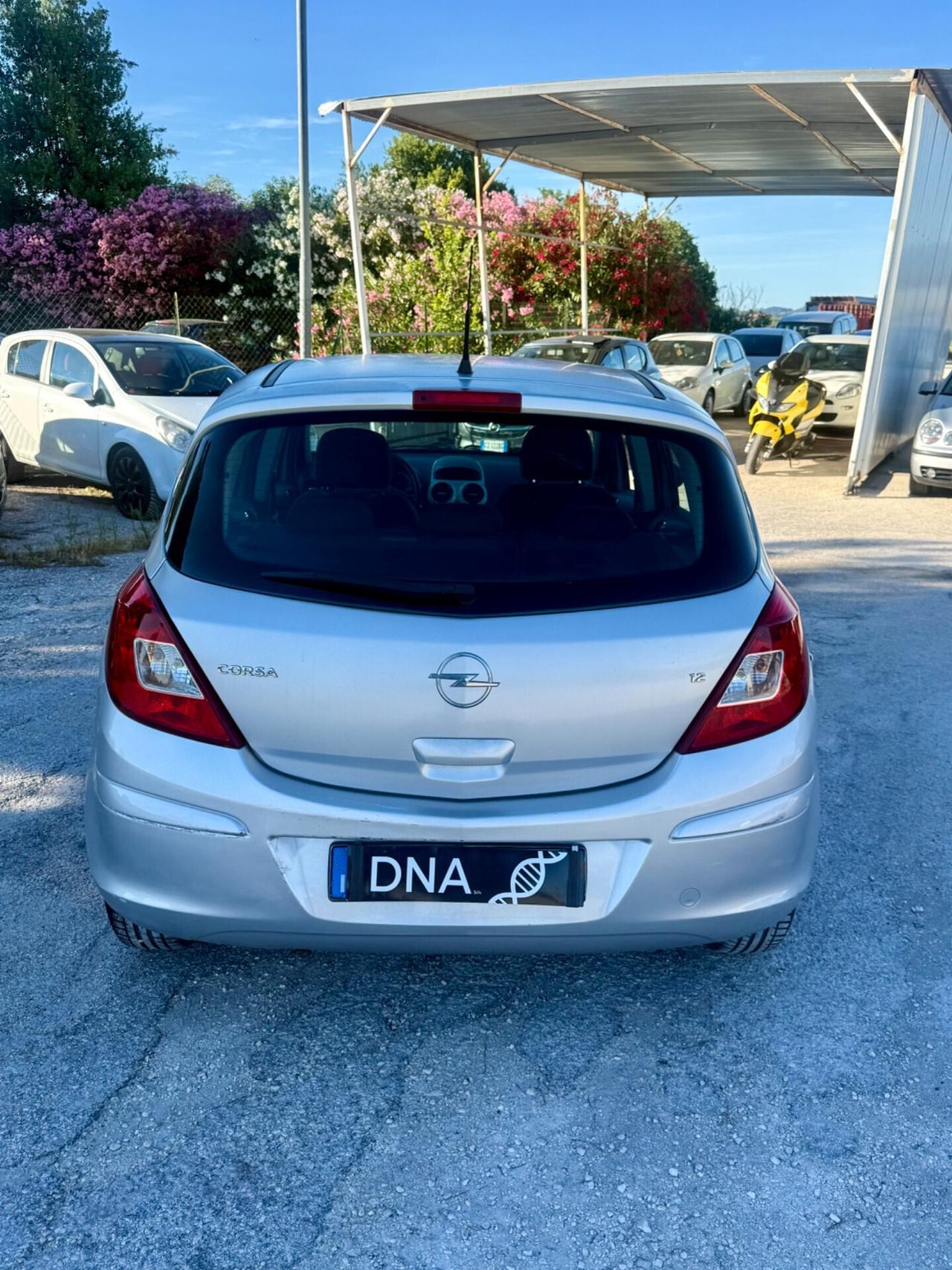 Opel Corsa 1.2 Benzina Neopatentati 130milaKM