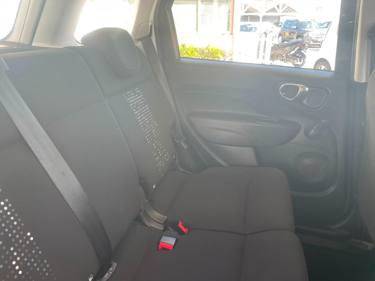 Fiat 500L 1.3 Multijet 95 CV
