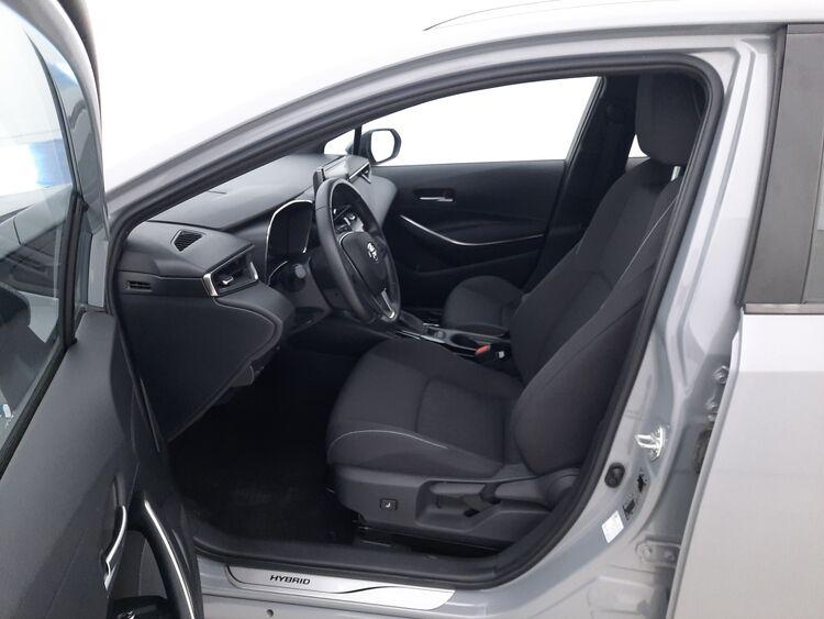 Toyota Corolla TS Hybrid Business BR620429 1.8 Full Hybrid 122CV