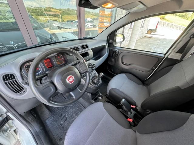 Fiat Panda Panda van 1.3 mjt Pop S&S 80cv 2p.ti E6