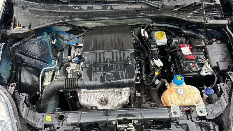 FIAT Punto 5 Porte 1.2 Young