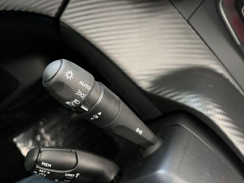 Peugeot 208 208 1.2 turbo Style 100cv - PROMO SIRONIAUTO+