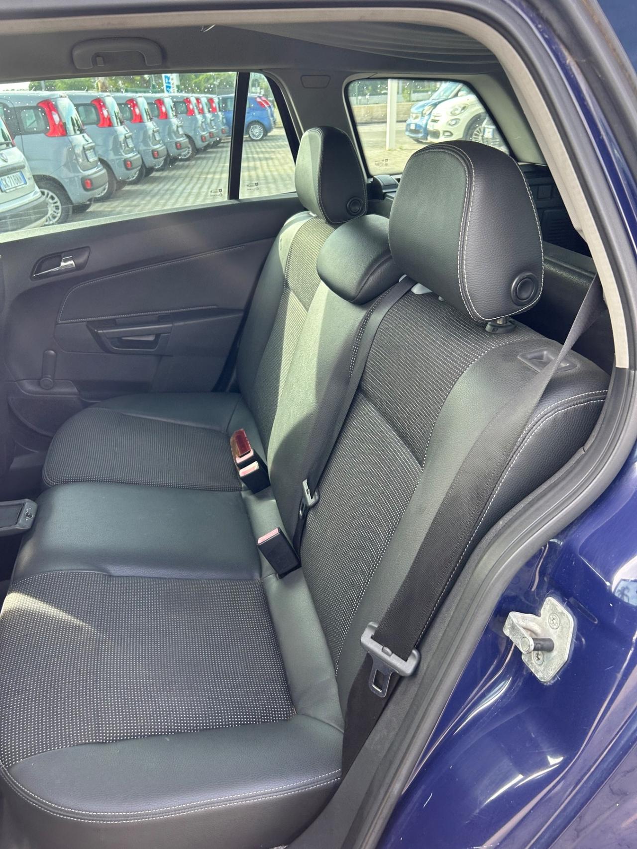 Opel Astra 1.7 CDTI 101CV Station Wagon Club