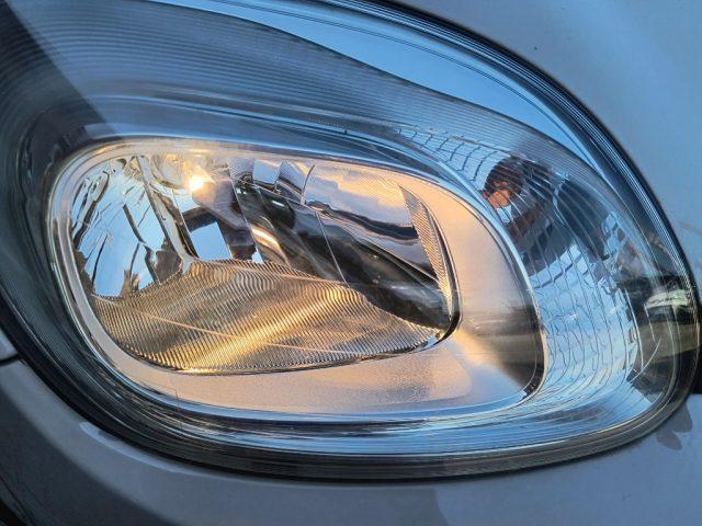 FIAT Panda Cross 0.9 TwinAir Turbo S&S 4x4 GPL