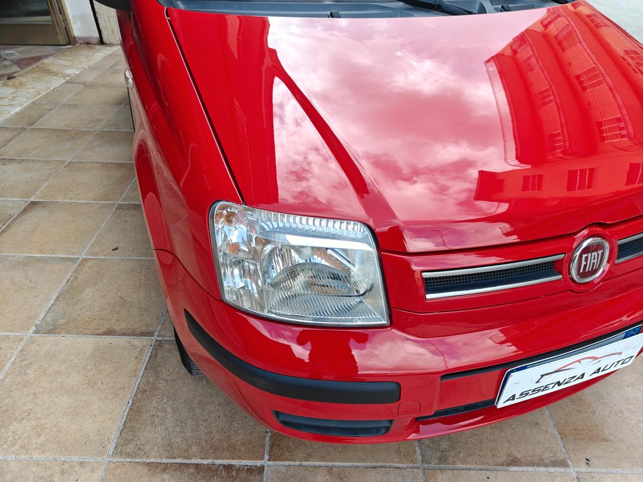Fiat Panda 1.2 Emotion OK neop