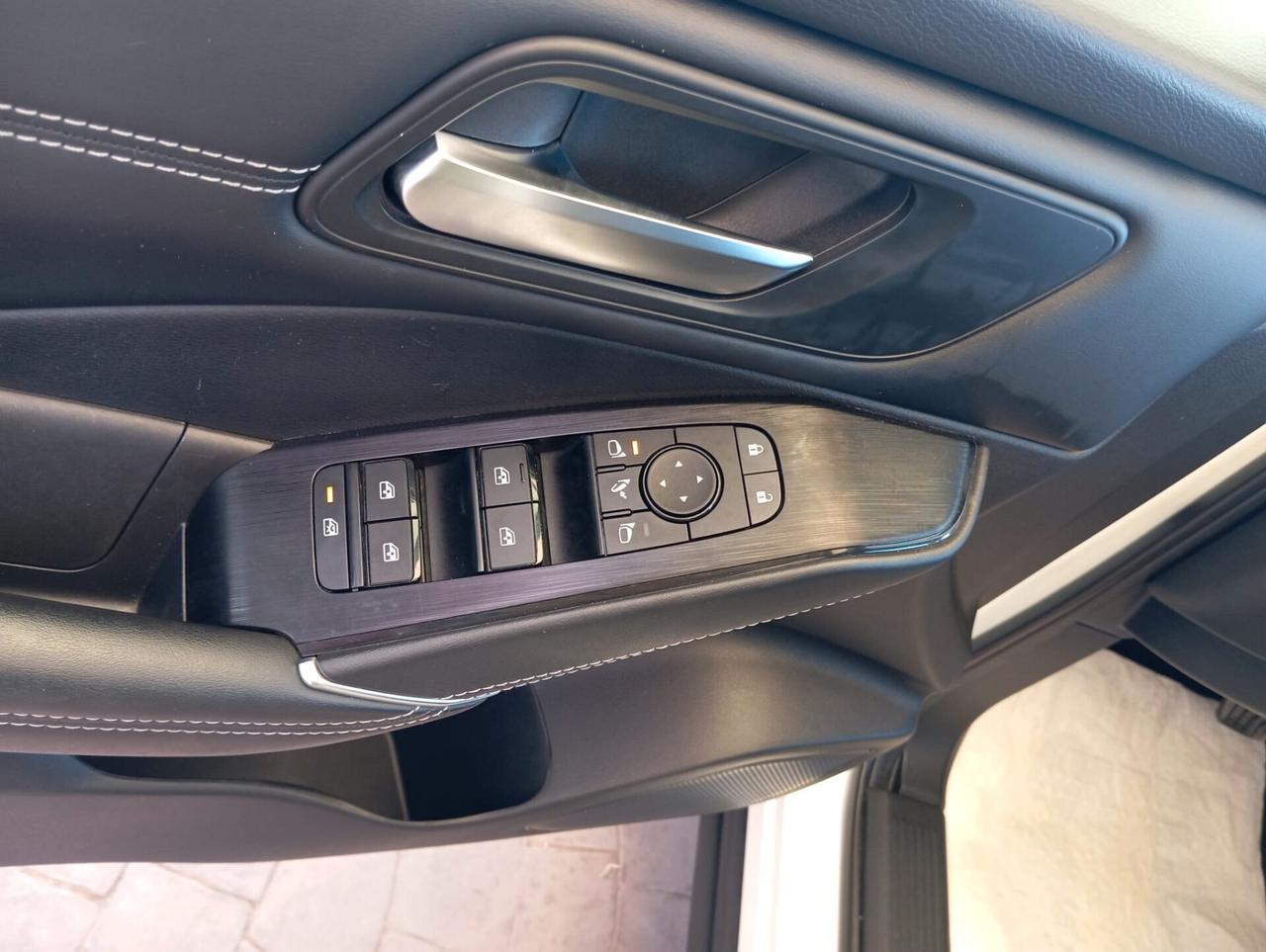 Nissan Qashqai MHEV 158 CV Xtronic 4WD N-Connecta
