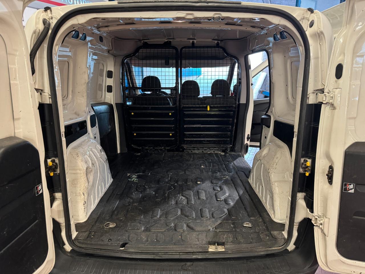 Fiat Doblo 1.3 Multijet