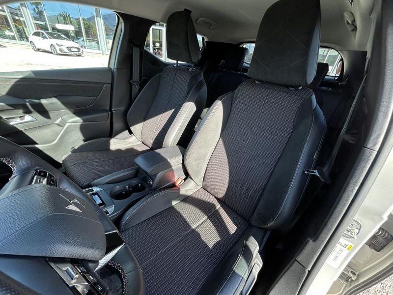 DS DS 3 Crossback 130cv EAT8 Performance Line PARI AL NUOVO