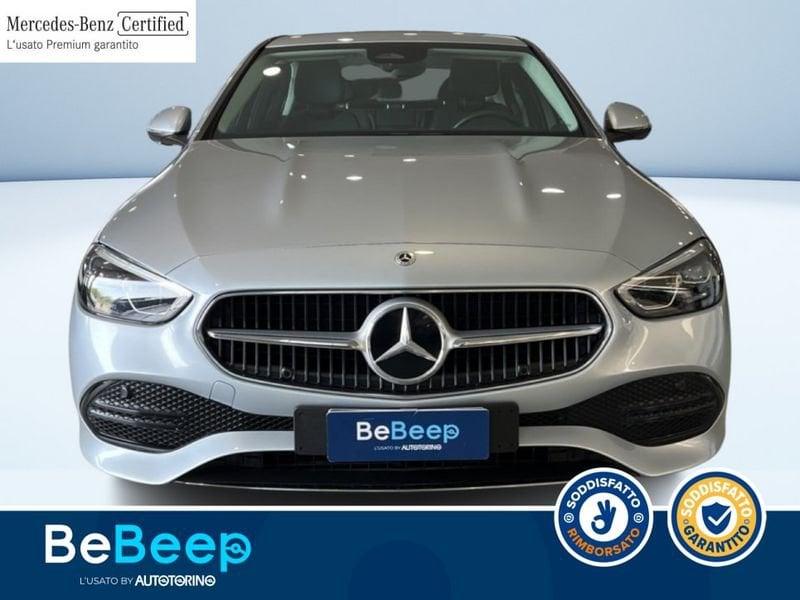 Mercedes-Benz Classe C C 200 D MHEV ADVANCED PLUS AUTO