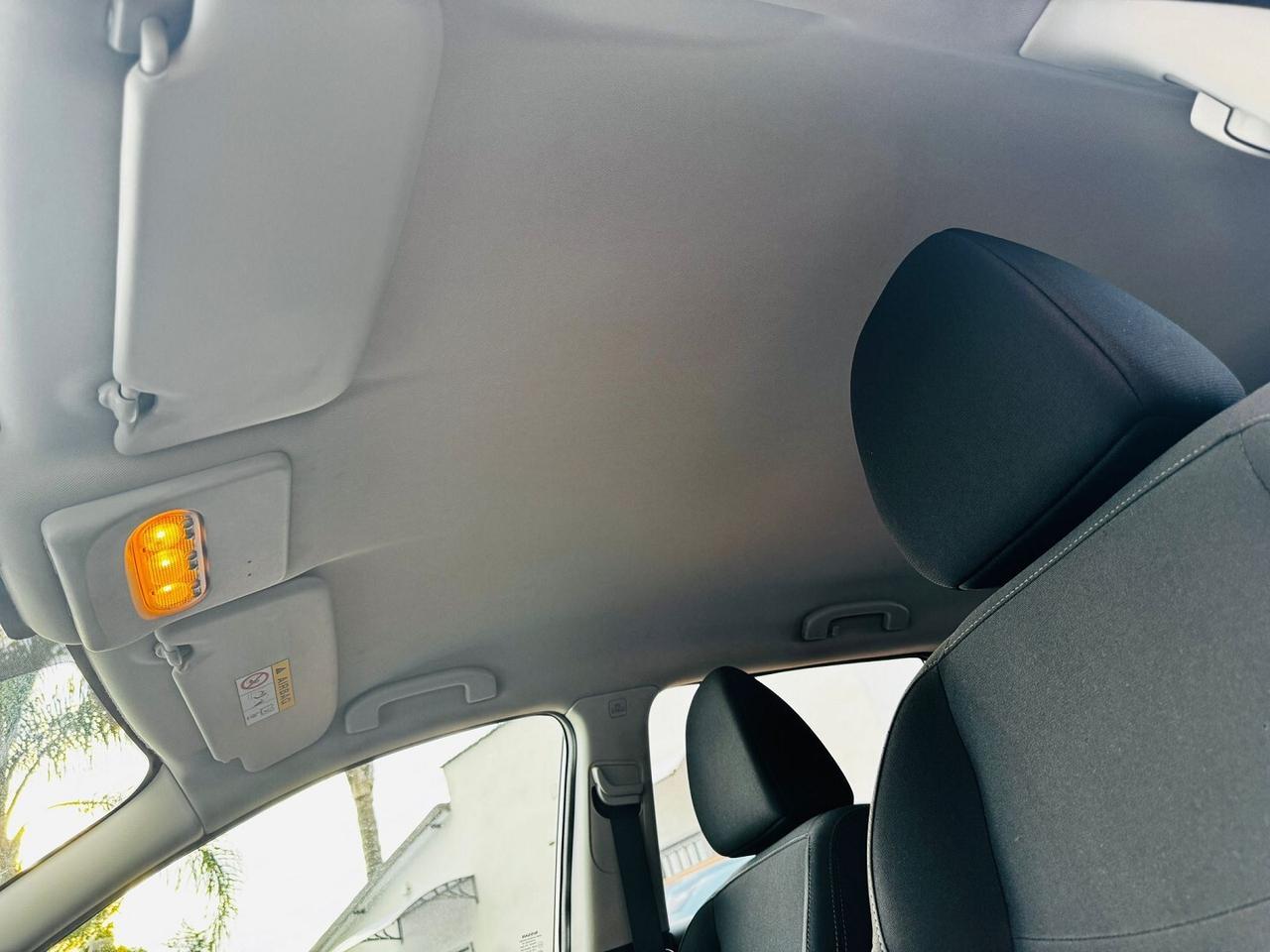 NISSAN Qashqai 1.5 dCi 115 CV Business+