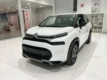 Citroën C3 Aircross PureTech 110 S&S You