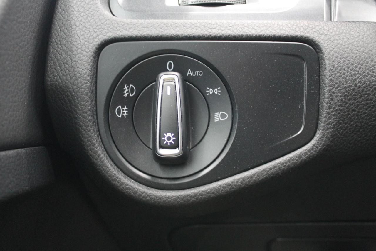 Volkswagen Golf 1.6 Tdi Highline 115 Cv.