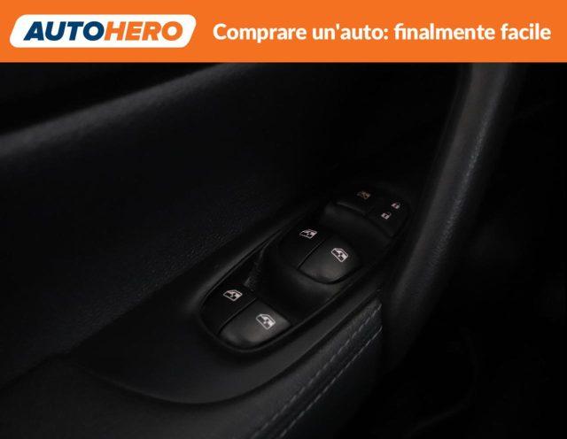 NISSAN Qashqai 1.5 dCi 115 CV N-Tec