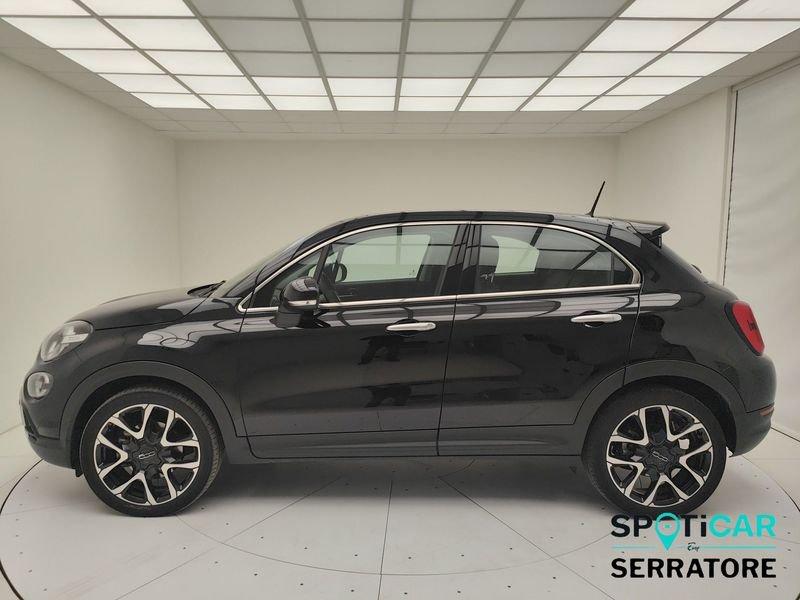 FIAT 500X 500 X 2018 1.3 T4 Cross 150cv dct