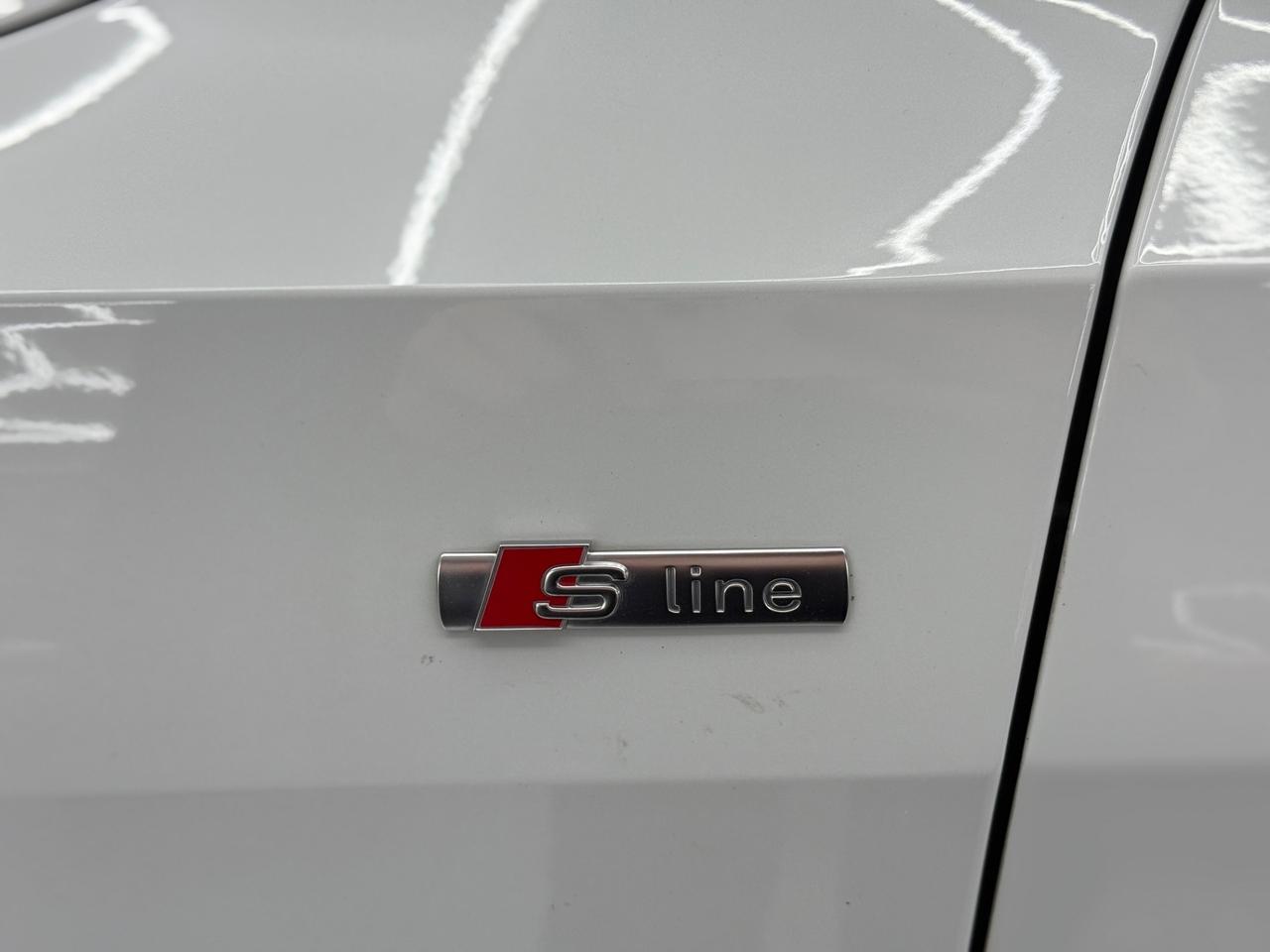 Audi A7 SPB 50 3.0 TDI quattro tiptronic Business Plus