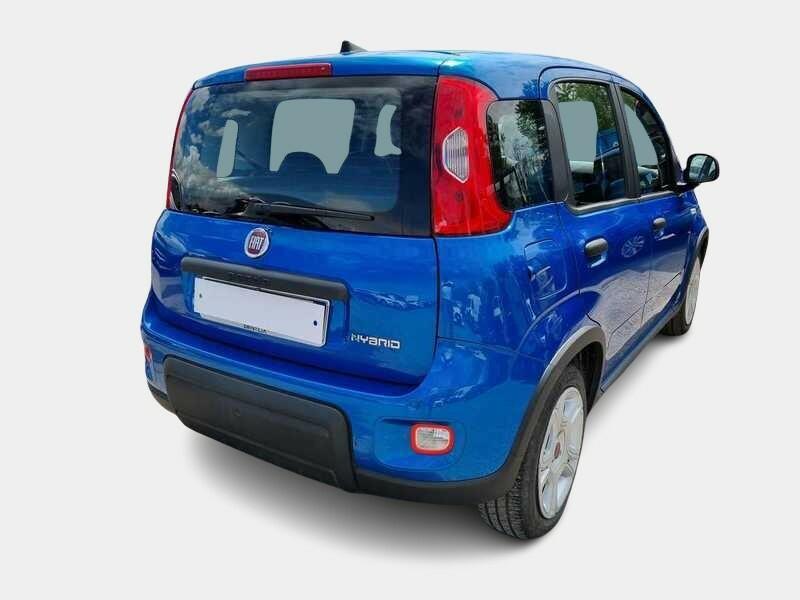 FIAT PANDA 1.0 HYBRID MY24