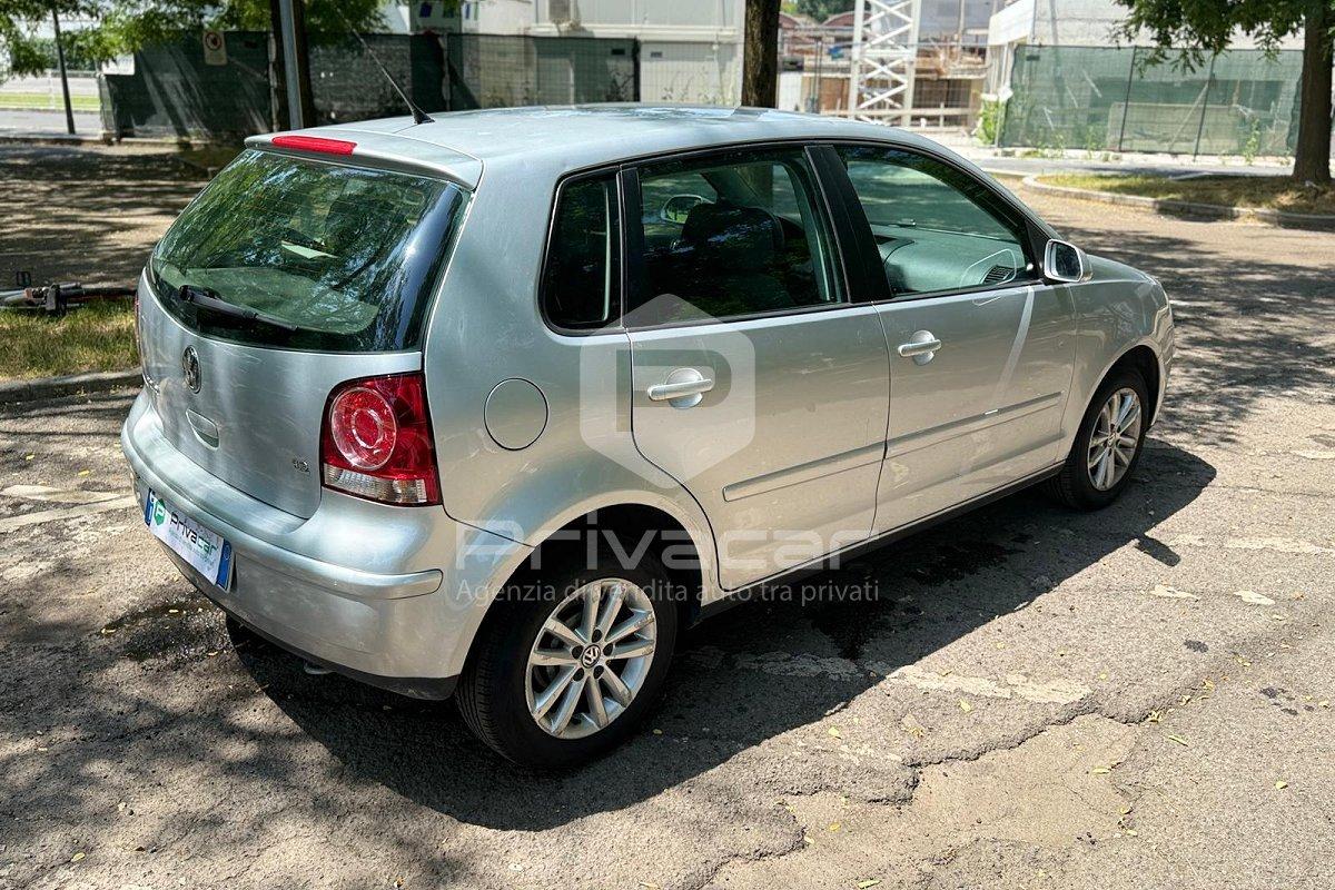 VOLKSWAGEN Polo 1.2/70CV 12V 5p. United
