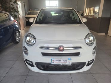 Fiat 500X 1.4 MultiAir 140 CV Pop Star