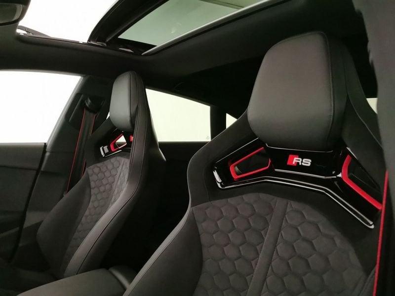 Audi A5 RS5 Sportback 2.9 tfsi Performance Edition quattro 470cv tiptronic