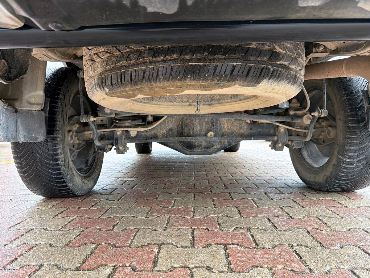 NISSAN Navara 2.3 dci d.cab Tekna 4wd 190cv auto my19