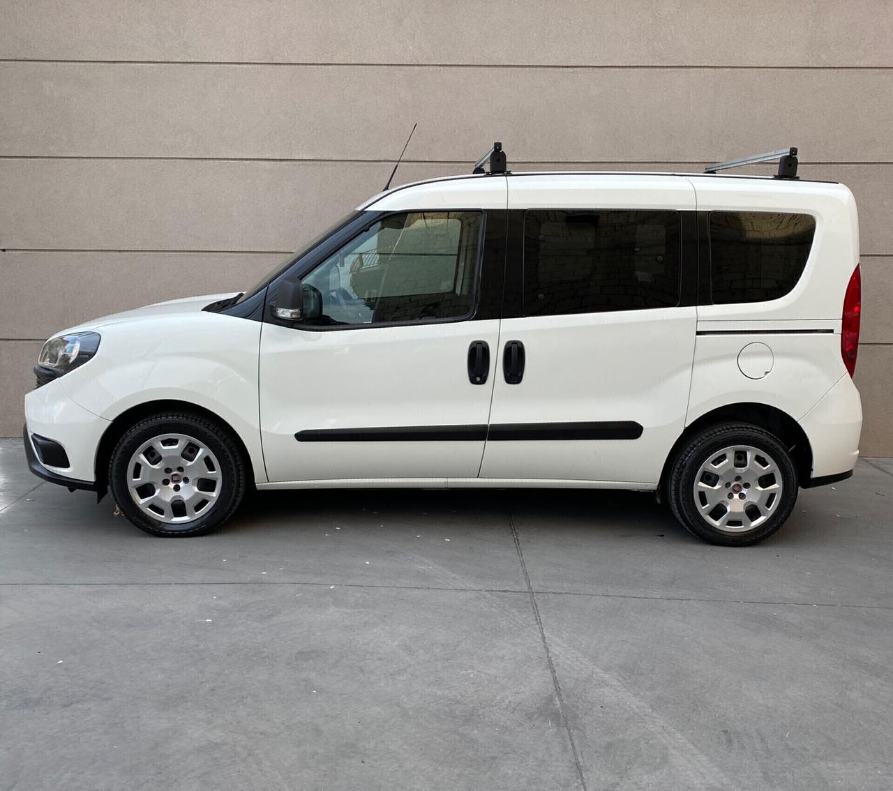 Fiat Doblo 1.6 MJT