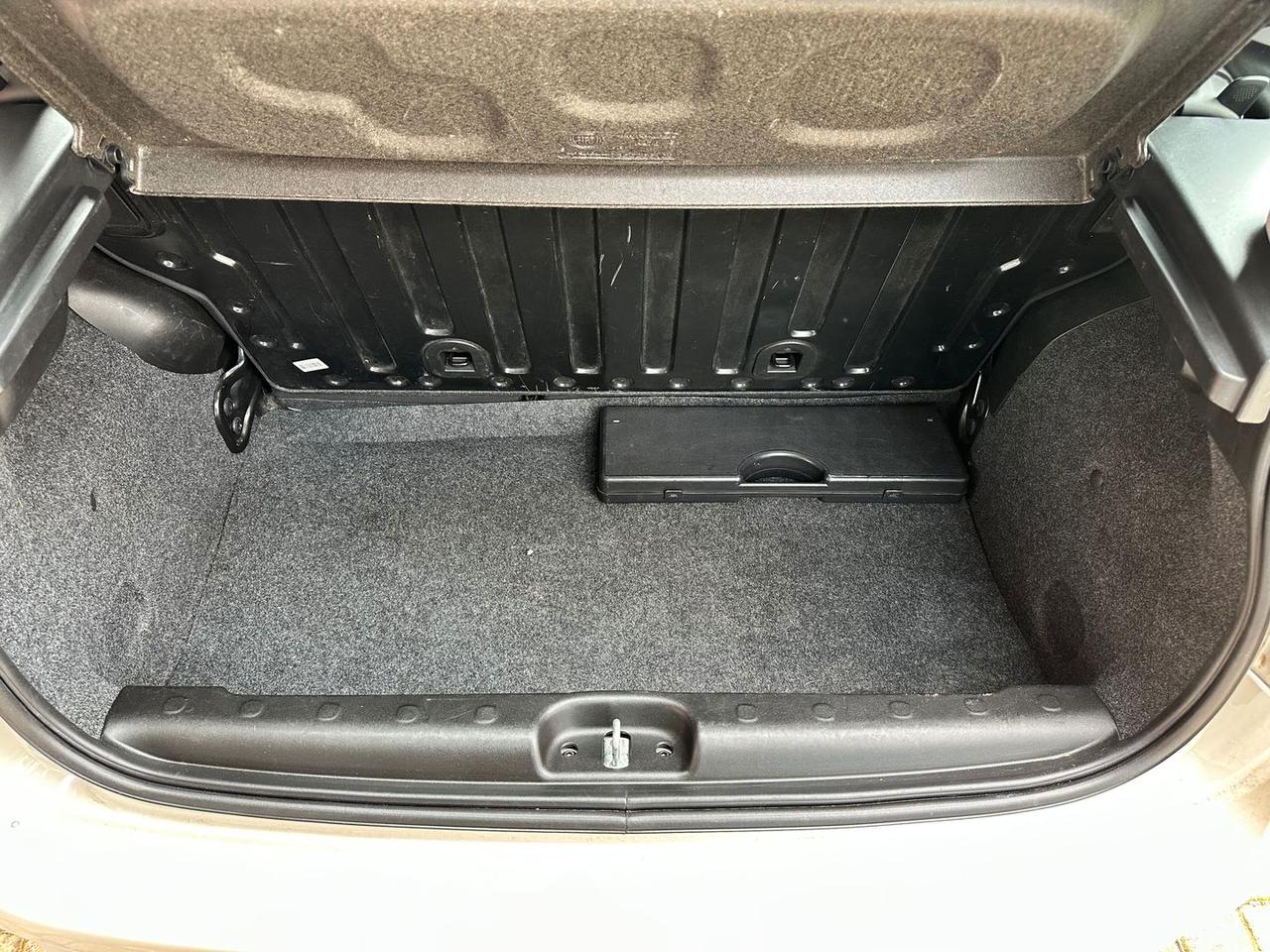 Fiat Panda 0.9 TwinAir Turbo