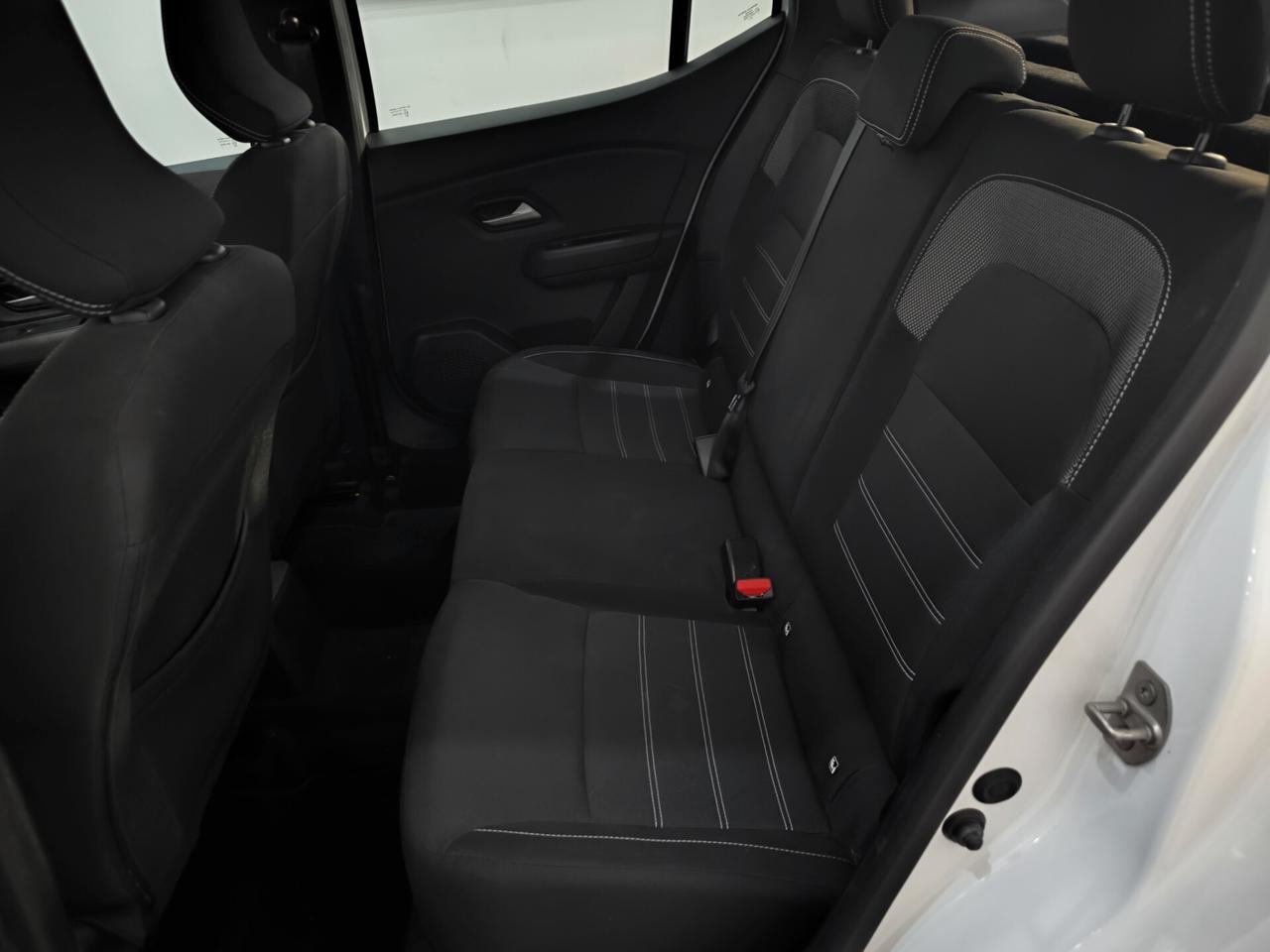 Dacia Sandero Stepway 1.0 TCe ECO-G Expression