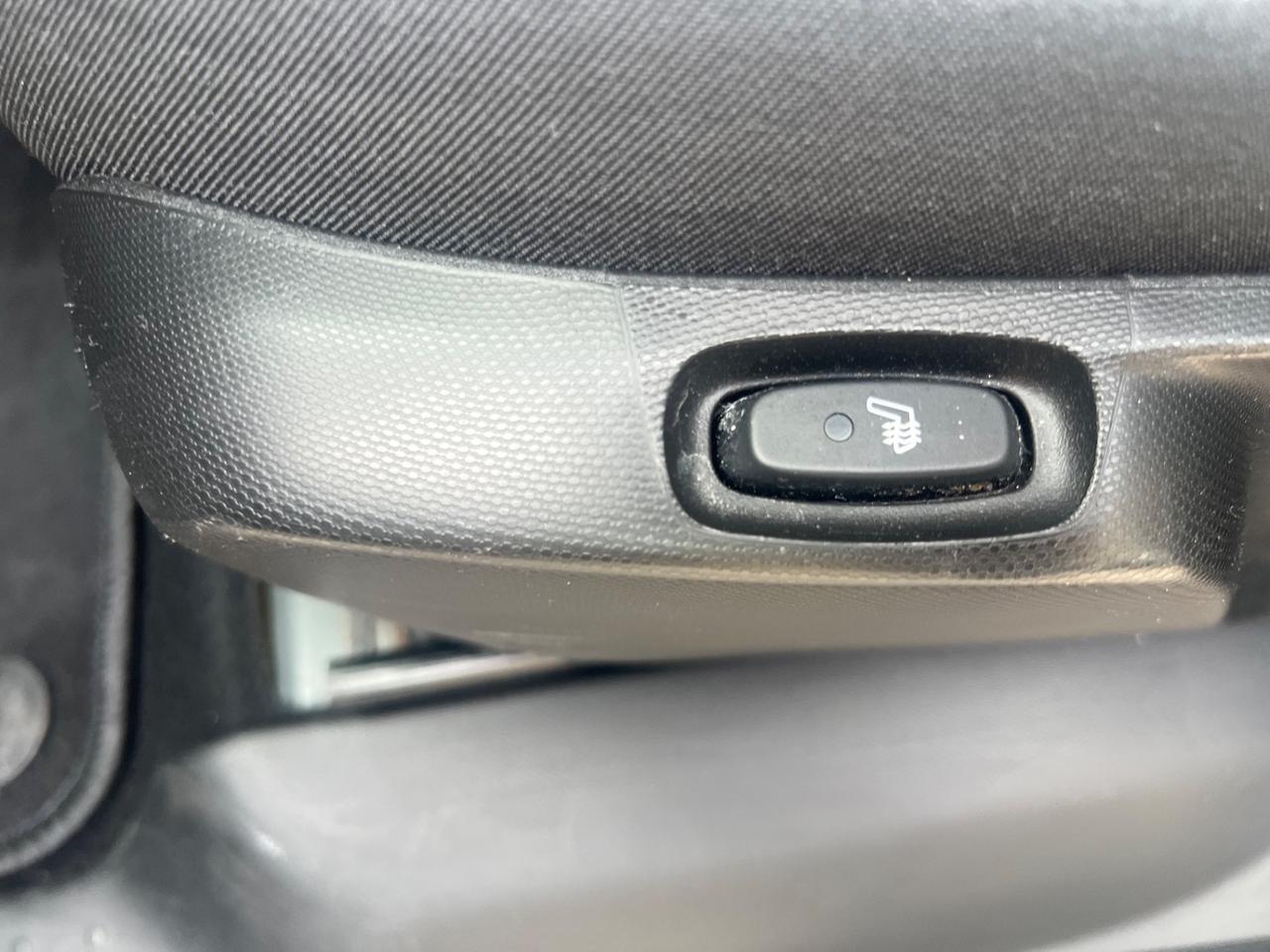 Renault Twingo SCe EDC LIMITED AUTOMATICA