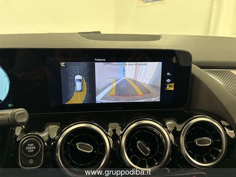 Mercedes-Benz GLA GLA-H247 2020 Diesel 200 d Premium auto