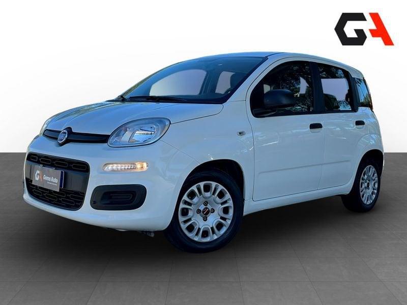 FIAT Panda Panda 1.0 FireFly S&S Hybrid