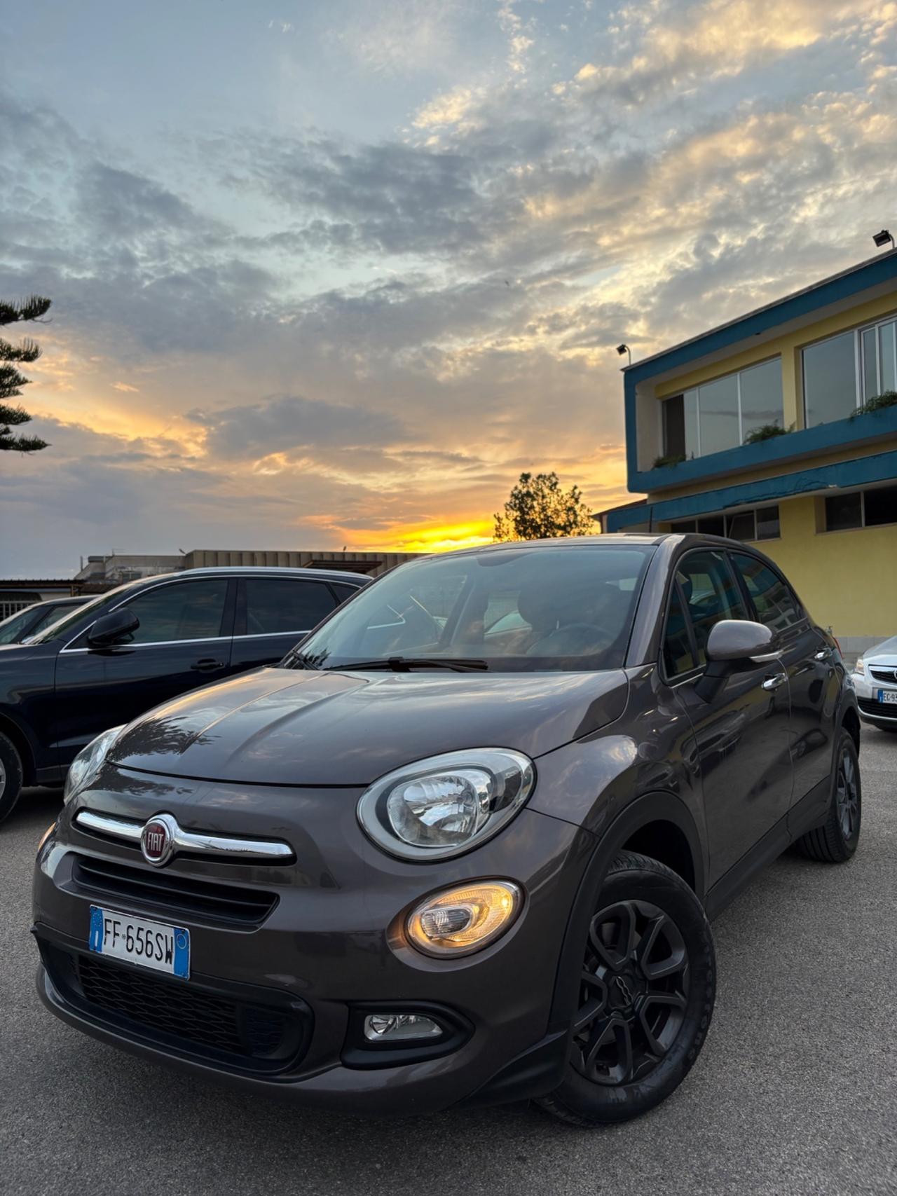 Fiat 500X 1.3 MultiJet 95 CV Business