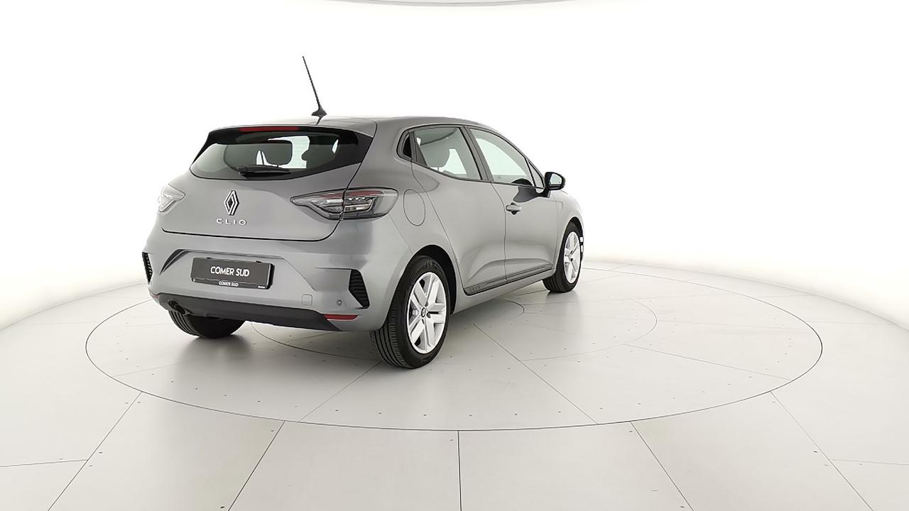 RENAULT Clio V 2023 - Clio 1.0 tce Evolution 90cv