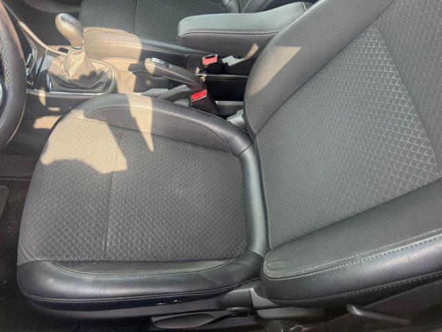 OPEL Mokka X 1.6 CDTI Ecotec 4x2 Start&Stop