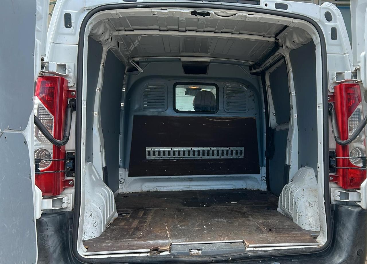 Fiat Scudo 2.0 Multijet 120cv 6 marce