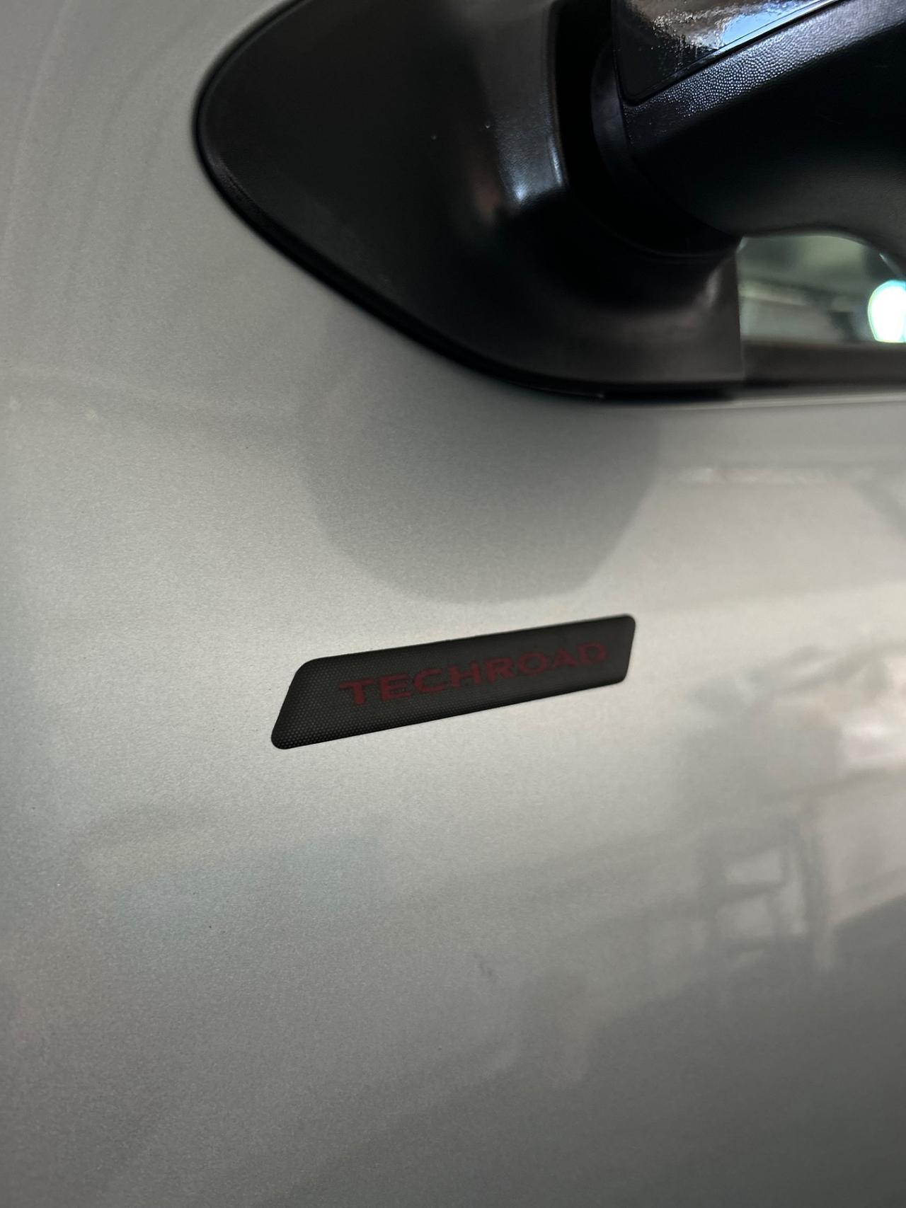 Dacia Sandero Stepway GPL 90 CV Techroad