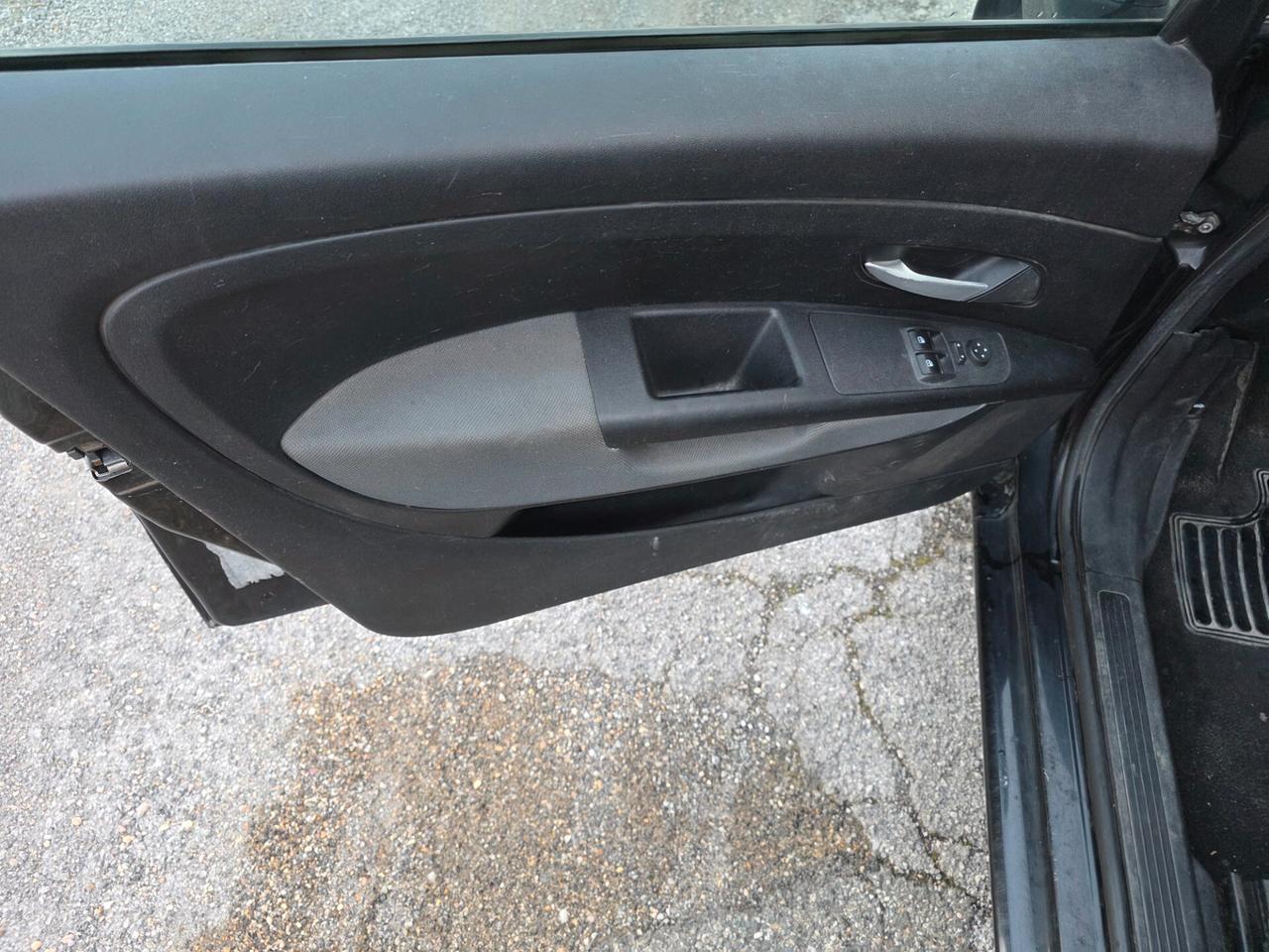 Fiat Grande Punto 1.3 MJT 75 CV 5 porte Dynamic