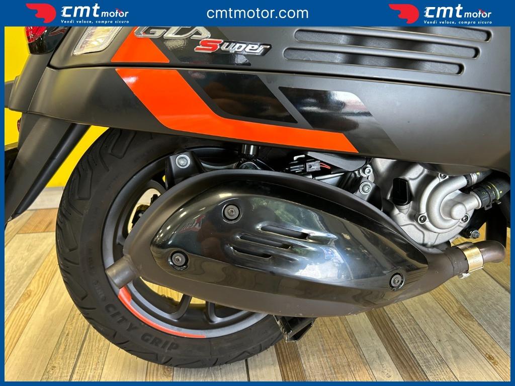Vespa GTS 310 - 2025