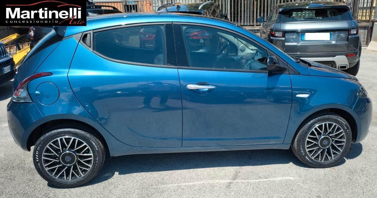 Lancia Ypsilon 1.2 69 CV 5 porte GPL Ecochic