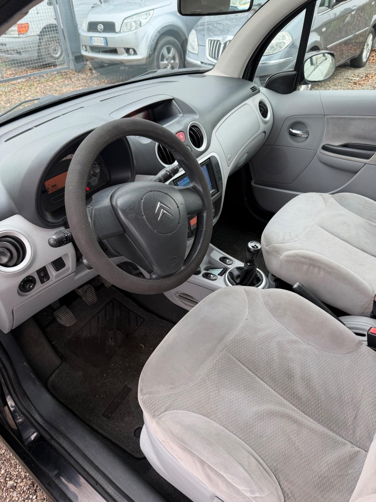 Citroen C3 1.4 HDi 70CV Elegance