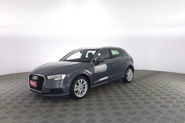 AUDI A3 A3 SPB 30 TDI Business