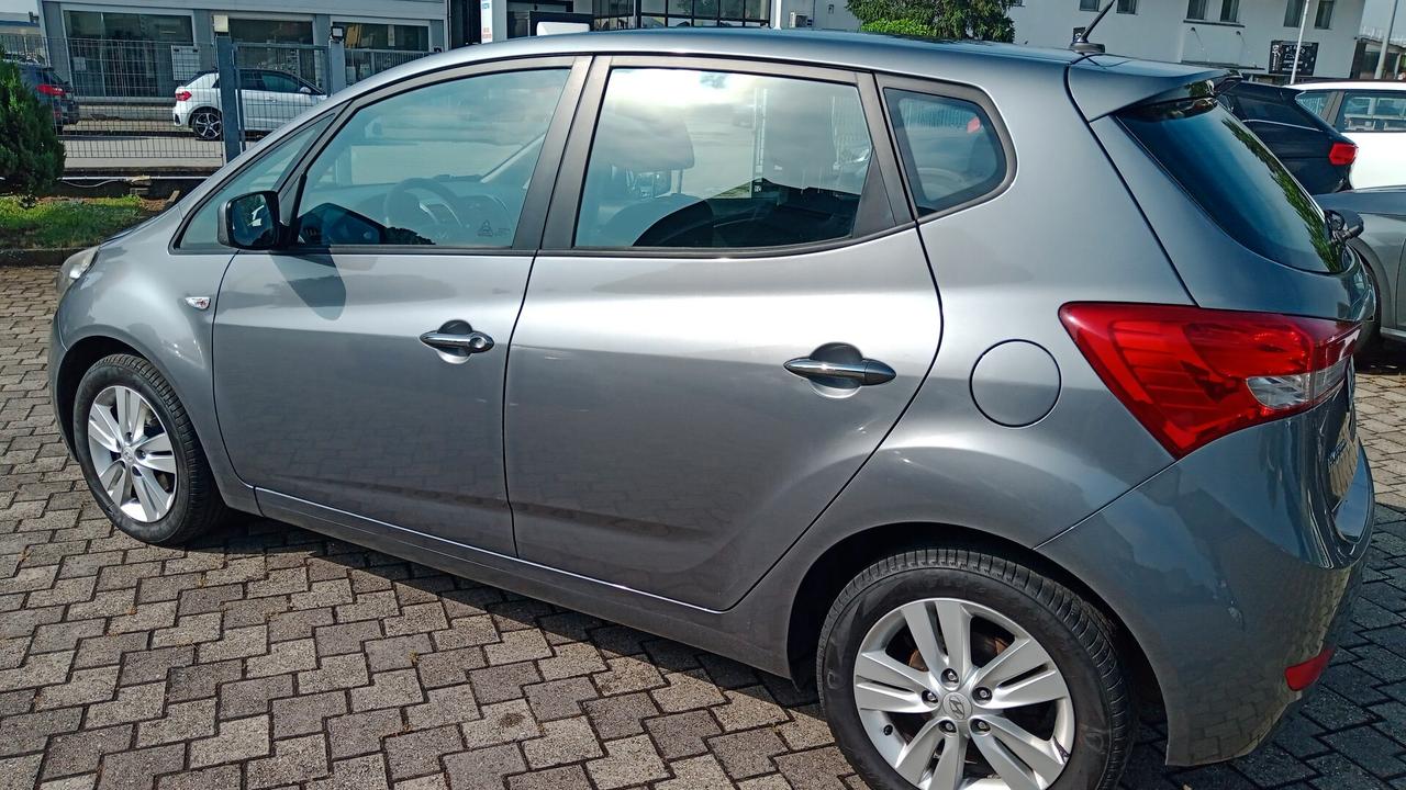 Hyundai iX20 1.4 CRDI 90 CV Comfort
