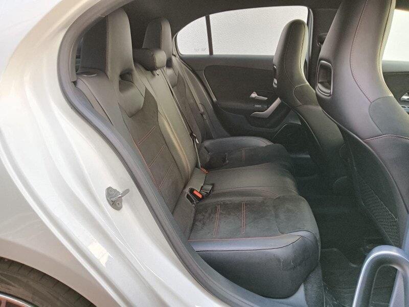 Mercedes-Benz Classe A A 220 Automatic Premium