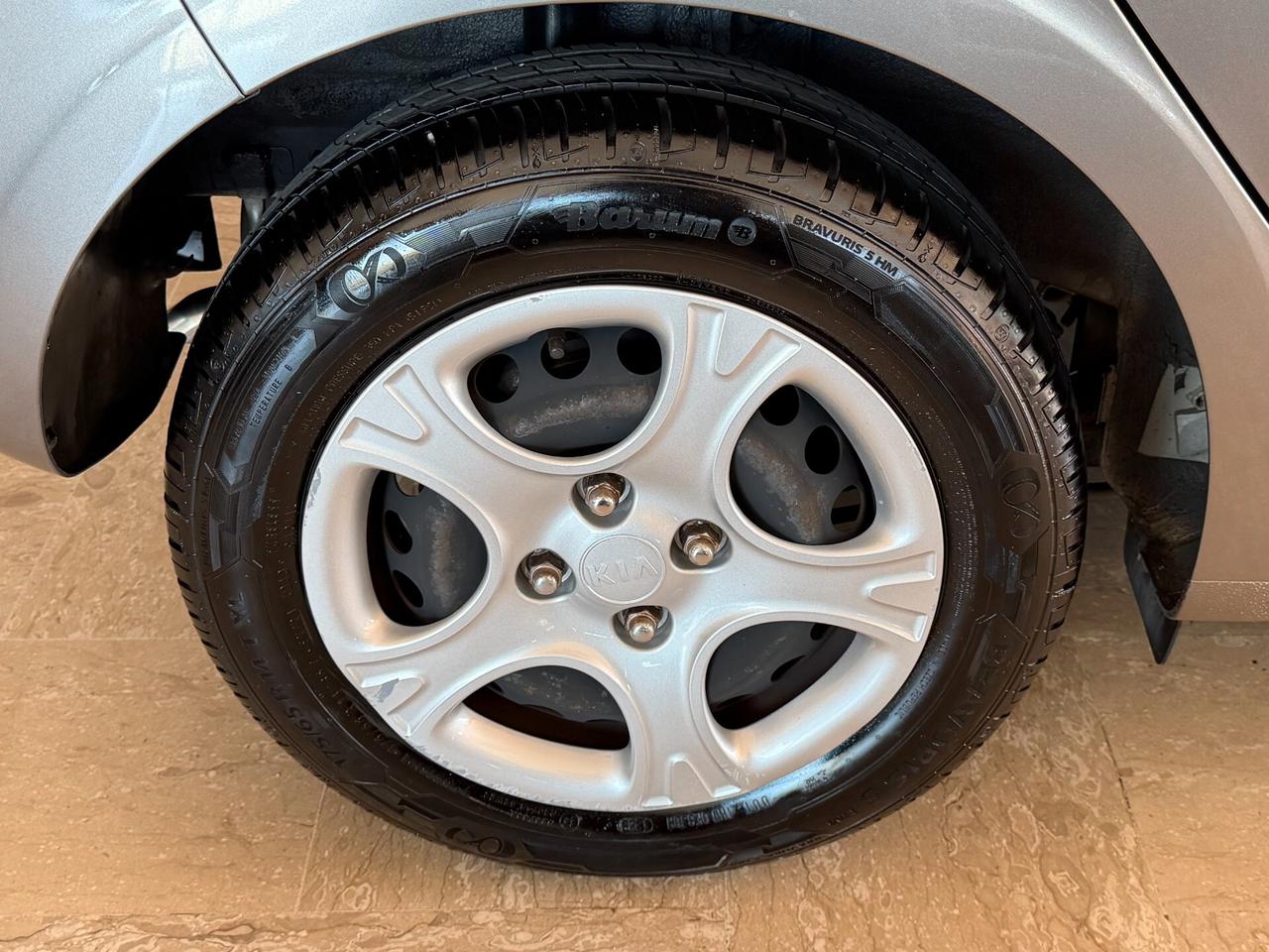 Kia Picanto 1.0 12v. 67 cv. ACTIVE