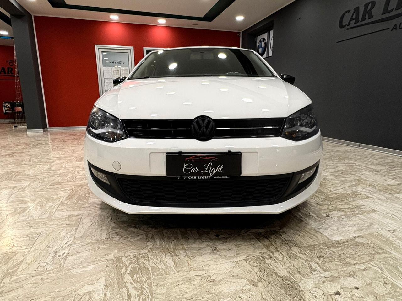 Volkswagen Polo 1.2 TDI DPF 5 p. Comfortline