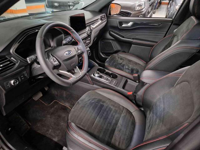 FORD Kuga 2.0 EcoBlue 120 CV aut. 2WD ST-Line X