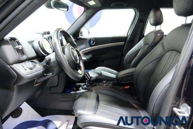 MINI Countryman 2.0 COOPER D YOURS FULL LED