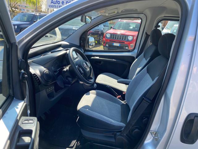 FIAT Qubo 1.3 MJT 80 CV Lounge