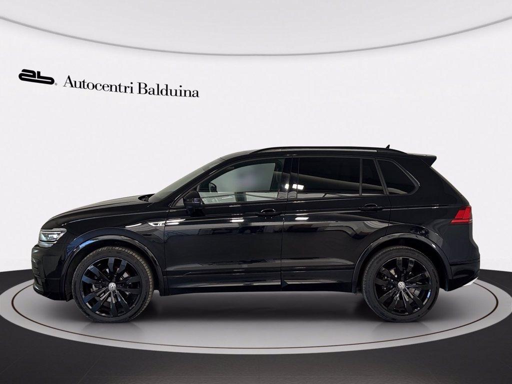 VOLKSWAGEN Tiguan 2.0 bitdi advanced r-line 4motion 240cv dsg del 2020