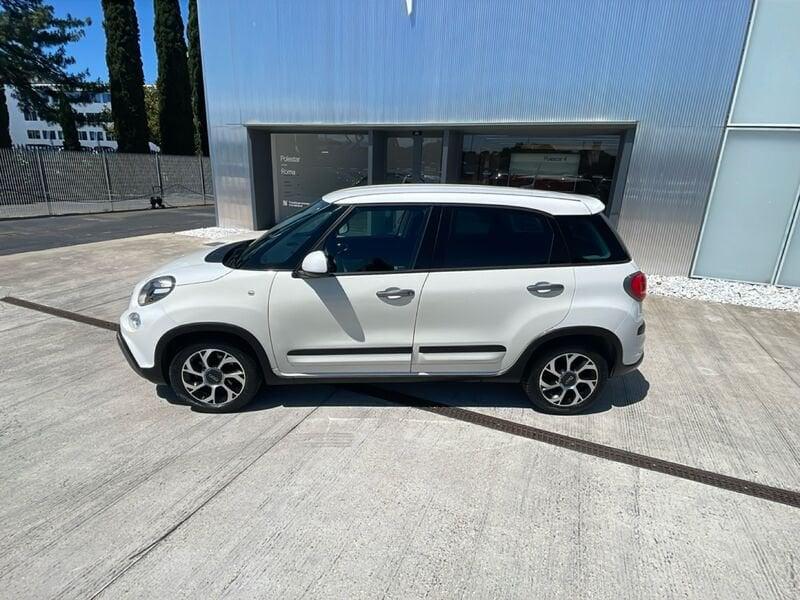 FIAT 500L 1.4 95cv S&S Connect