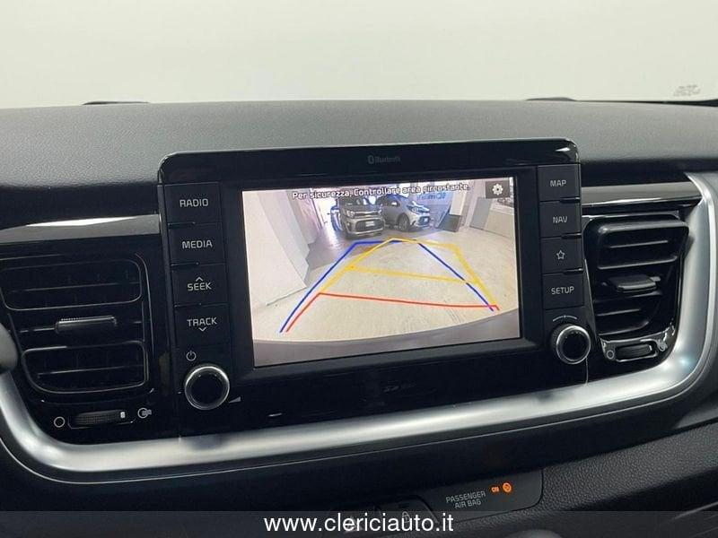 KIA Stonic 1.4 MPI EcoGPL Energy